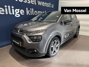 Citroen C3 1.2 PureTech Plus | Climate control | Apple Carpl beschikbaar voor biedingen