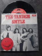 SMYLE - THE TANDEM, 7 inch, Single, Ophalen of Verzenden, Zo goed als nieuw
