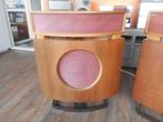 B&W 70C Electrostaten Speakers / 312, Front, Rear of Stereo speakers, Gebruikt, Bowers & Wilkins (B&W), 60 tot 120 watt