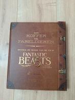 Fantastic Beasts, Verzamelen, Nieuw, Ophalen of Verzenden, Boek of Poster