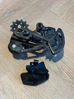 SRAM GX AXS 12-speed achterderailleur | draadloos | ZGAN, Ophalen of Verzenden, Zo goed als nieuw