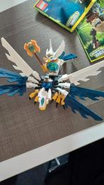 Lego Chima 70124 Eagle Legend Beast, Ophalen of Verzenden, Zo goed als nieuw