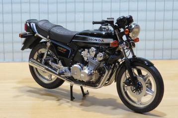 Honda CB900 Bol D'or 1:12 122161902   beschikbaar voor biedingen