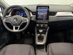 Renault Captur 1.0 TCe 90 Techno | BOSE | Panoramadak | Stoe, Auto's, Voorwielaandrijving, Stof, Gebruikt, Met garantie (alle)