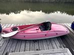 BIC Quassou sit om top kajak, Watersport en Boten, Ophalen, Gebruikt, 1-persoons
