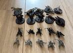 MESBG 10x Riders Of Rohan, Hobby en Vrije tijd, Wargaming, Ophalen of Verzenden, Zo goed als nieuw, Figuurtje(s)
