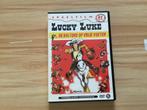 Dvd lucky luke, Alle leeftijden, Ophalen of Verzenden, Zo goed als nieuw