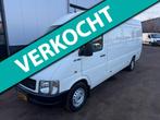 Volkswagen LT 35 2.8 TDI L3H2 Export, Gebruikt, 4 cilinders, Volkswagen, 2800 kg
