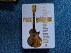 Rock goldmine (dvd), Cd's en Dvd's, Dvd's | Muziek en Concerten, Alle leeftijden, Ophalen of Verzenden, Zo goed als nieuw