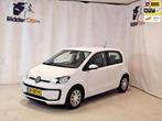 Volkswagen Up! 1.0 BMT move up!|GARANTIE|1e EIG|NAP|AIRCO|EL, Auto's, Voorwielaandrijving, Gebruikt, Origineel Nederlands, Handgeschakeld
