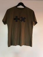 Groen shirt van Martin Garrix, Maat 48/50 (M), Nieuw, Ophalen of Verzenden, Martin Garrix