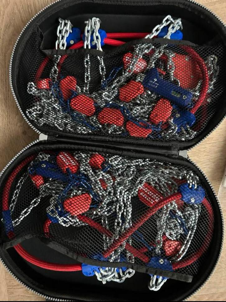 Sneeuwkettingen  Pewag snox pro sxp 550, Auto diversen, Sneeuwkettingen, Nieuw, Ophalen of Verzenden