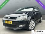 Volkswagen Polo 1.2 TSI DSG Comfortline CLIMA*CRUISE*NAVI*NA, Euro 5, Huisgarantie, 4 cilinders, Met garantie (alle)