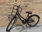 Oude Sparta Granny meisjes fiets 24inch, Ophalen, Gebruikt, 24 inch