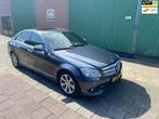 Mercedes-Benz C-klasse 3.0 C300 Sedan AUT 2008 | Leder | Dak, Automaat, Achterwielaandrijving, 2996 cc, Bedrijf