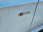 Audi A3 Sportback 40 TFSI Sport S Line Editionnette sportiev, Auto's, Gebruikt, Euro 6, Lichtsensor, Leder en Stof
