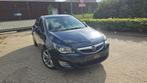 Opel Astra 1.4 Turbo Sport NAVI CLIMA NETJES!, Auto's, Opel, Voorwielaandrijving, Gebruikt, 680 kg, 4 cilinders