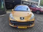 Peugeot 207 1.6-16V XS Pack | 2E EIGENAAR | 12MND GARANTIE |, Auto's, Voorwielaandrijving, Stof, Gebruikt, Parkeersensor