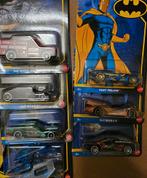 Hot Wheels Batman Collectie - Nieuw in Verpakking!, Verzamelen, 333 Continental Boulevard El Segundo, CA 90245 USA, Service.mattel.com