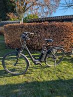 Kalkhoff M50 Elektrische Fiets - 7000km, Versnellingen, Zo goed als nieuw, 50 tot 53 cm, Ophalen