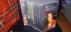 het huis anubis, Cd's en Dvd's, Dvd's | Tv en Series, Alle leeftijden, Ophalen of Verzenden, Gebruikt