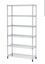 Kast elements, Huis en Inrichting, Ophalen, 150 tot 200 cm, Zo goed als nieuw, Metaal