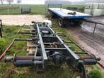 banden 11R22.5, Zakelijke goederen, Agrarisch | Onderdelen | Banden, Velgen en Assen, Ophalen of Verzenden