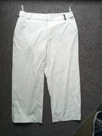 dames golfbroek maat 44, 3/4 model, Ophalen of Verzenden, Nieuw, Kleding, Overige merken