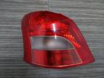 Achterlicht Toyota Yaris bj 2008 links., Ophalen of Verzenden, Herkomst onderdeel bekend, Gebruikt, Toyota