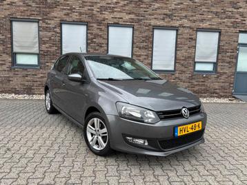 Volkswagen Polo LIFE 1.2 TSI 90PK Airco Cruise PDC Stoelverw beschikbaar voor biedingen