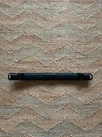 DUBATTI TWO BUMPERBAR ZWART • NIEUW!!, Kinderen en Baby's, Buggy's, 7462EP, Nieuw, Ophalen of Verzenden, Dubatti