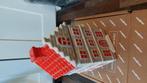 Koektrommel huisje, verzenden naar dhl paketpunt., Huis en Inrichting, Ophalen of Verzenden, Overige typen
