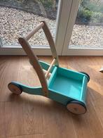 Bandits & Angels Loopwagen - Uitstekende Staat!, Ophalen, Zo goed als nieuw, Overige typen, Met wieltjes