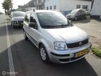 Fiat Panda 1.2 Celebration nwe apk, Auto's, Euro 5, Gebruikt, 1242 cc, Origineel Nederlands