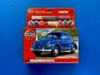 AIRFIX  VW Beetle starter set 1/32, Auto, 1:32 tot 1:50, Nieuw, Ophalen of Verzenden