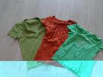 3 dames t-shirts van Esprit en S 'Oliver, maat L, Kleding | Dames, T-shirts, Overige kleuren, Maat 42/44 (L), Ophalen of Verzenden