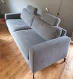 4 zitsbank + fauteuil, Zo goed als nieuw, Ophalen