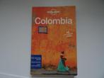 Colombia - lonely planet, Boeken, Reisgidsen, Ophalen of Verzenden, Lonely Planet, Zo goed als nieuw