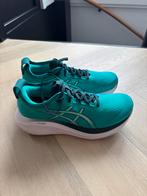 ASICS GEL-NIMBUS 27 maat 43,5, Hardloopschoenen, Ophalen of Verzenden, Zo goed als nieuw, Hardlopen