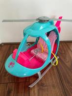 Barbie Helikopter, Verzenden, Gebruikt, Barbie