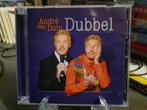 Andre van Duin : dubbel 2CD, Cd's en Dvd's, Ophalen, Gebruikt, Levenslied of Smartlap