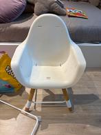 Childwood Kinderstoel - Wit, Kinderen en Baby's, Ophalen, Gebruikt, Stoel(en)