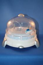 It's a clock Jumbo kinderklok blauw / jongetje. K5, Tweedehands verkoop, Tweedehands verkoop, Gebruikt, Ophalen of Verzenden