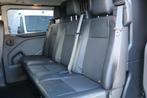 Ford Transit Custom 2.0 TDCI L1 H1 Sport DC Automaat, Auto's, 15 km/l, Euro 6, 4 cilinders, LED verlichting