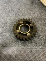 Honda CR 500 1990/2001 3de versnelling 23T, Ophalen of Verzenden, Gebruikt