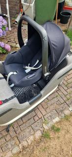 maxi cosi Tinca - gazelle makki houder, Ophalen of Verzenden, Zo goed als nieuw