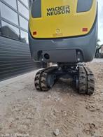 Mini graver | Wacker Neuson ET 18 VDS, -, -, -, Graafmachine