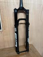 Rockshox SID ultimate race day 120mm 3P remote voorvork, Ophalen of Verzenden, Zo goed als nieuw, Mountainbike, Voorvork