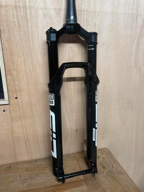 Rockshox SID ultimate race day 120mm 3P remote voorvork, Fietsen en Brommers, Fietsonderdelen, Zo goed als nieuw, Mountainbike