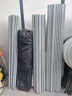 Partytent Onderdelen - Complete Set, Tuin en Terras, Partytenten, Ophalen, Gebruikt, Partytent, 2 meter of meer